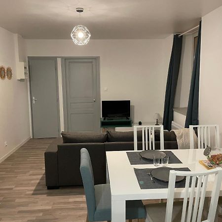 Appartement T2 Meuble, Centre Verdun, 1Er Etage 外观 照片