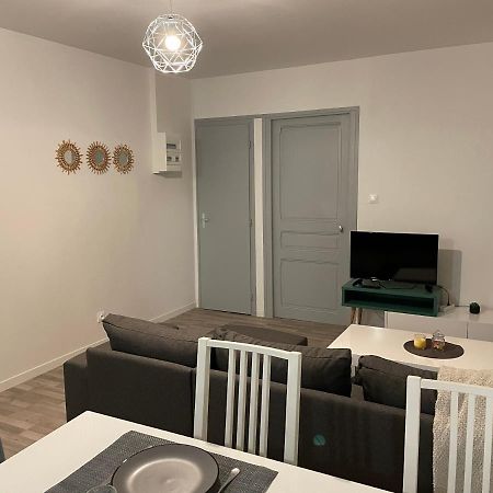Appartement T2 Meuble, Centre Verdun, 1Er Etage 外观 照片