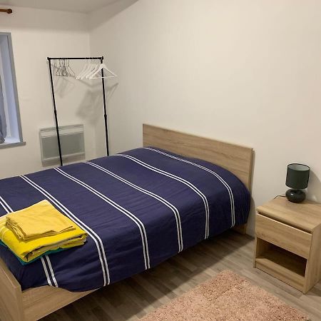 Appartement T2 Meuble, Centre Verdun, 1Er Etage 外观 照片