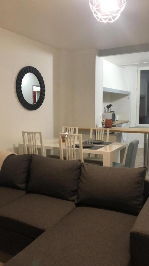 Appartement T2 Meuble, Centre Verdun, 1Er Etage 外观 照片